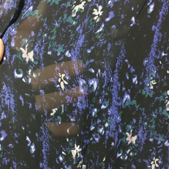 Dress Romper by Sparkle & Fade - Picture 11 of 16